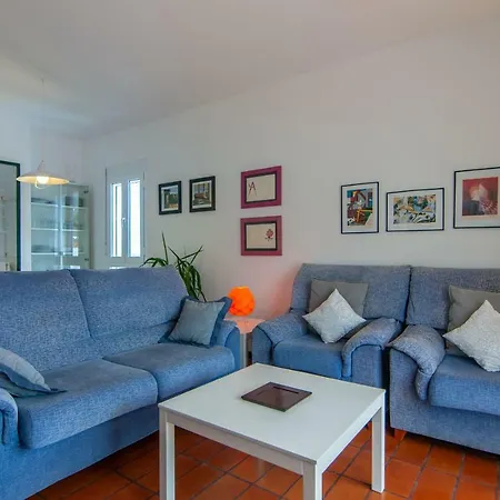 Terraza La Arena 2a038 Appartement