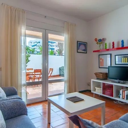 Terraza La Arena 2a038 Apartamento *