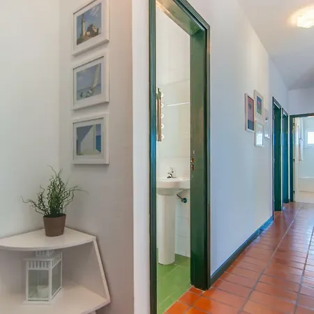 Apartamento Terraza La Arena 2a038