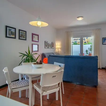Terraza La Arena 2a038 Apartment Puerto de Santiago (Tenerife)