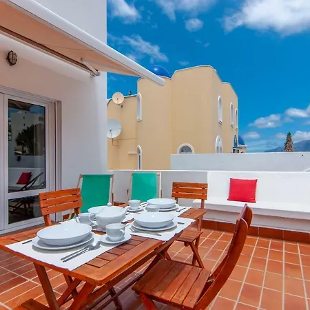 Terraza La Arena 2a038 Apartmán