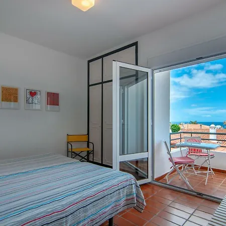 Apartmán Terraza La Arena 2a038
