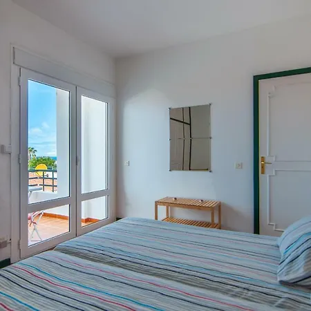 Terraza La Arena 2a038 *