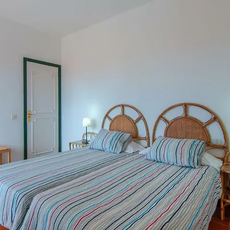 Terraza La Arena 2a038 Apartament *