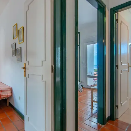 Apartamento Terraza La Arena 2a038 Puerto de Santiago (Tenerife)