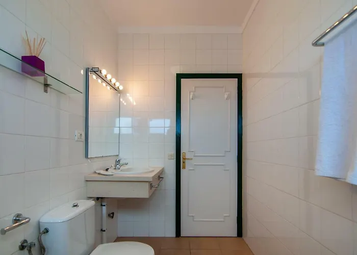 Terraza La Arena 2a038 *