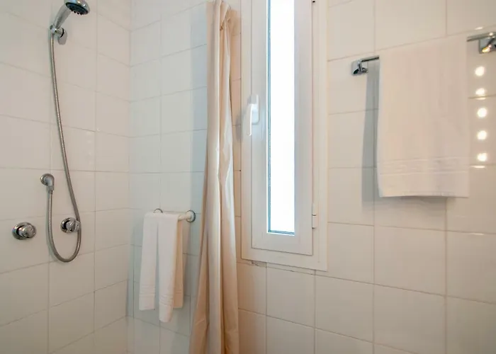 Terraza La Arena 2a038 *