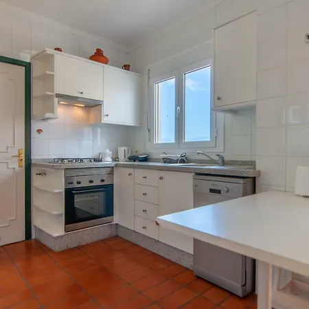 Terraza La Arena 2a038 Puerto de Santiago (Tenerife)