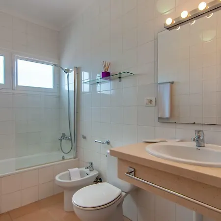 Terraza La Arena 2a038 * Puerto de Santiago (Tenerife)