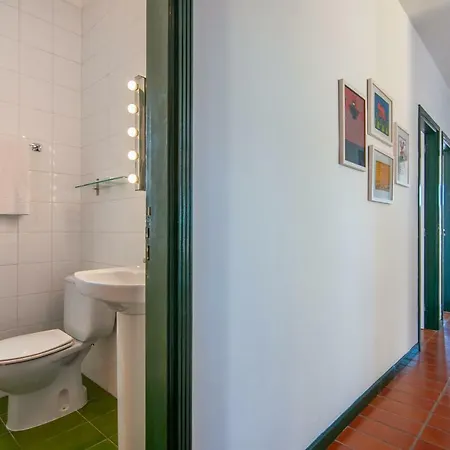 Terraza La Arena 2a038 Puerto de Santiago (Tenerife)