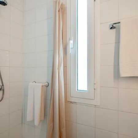 Terraza La Arena 2a038 *