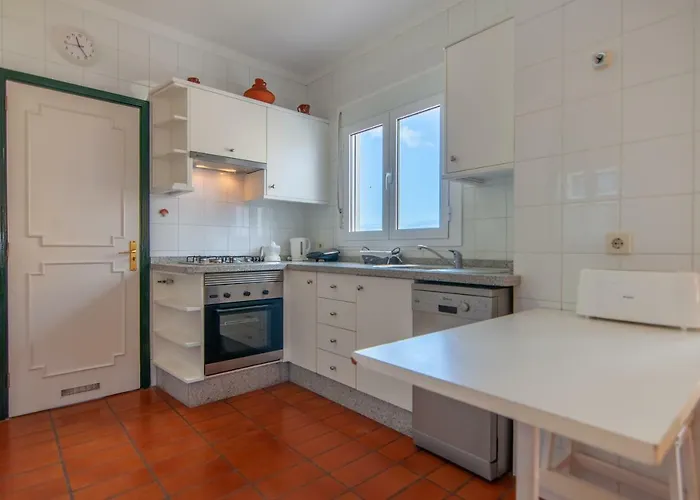 Terraza La Arena 2a038 Puerto de Santiago