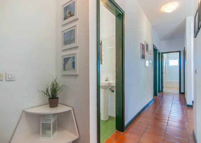 Apartman Terraza La Arena 2a038