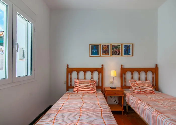 Terraza La Arena 2a038 *