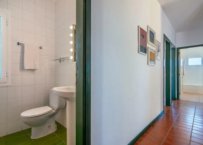 Terraza La Arena 2a038 Puerto de Santiago