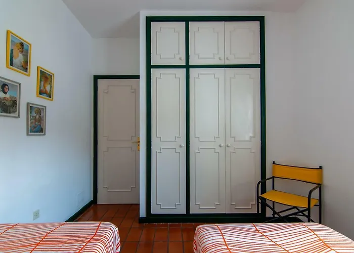 Terraza La Arena 2a038 Puerto de Santiago