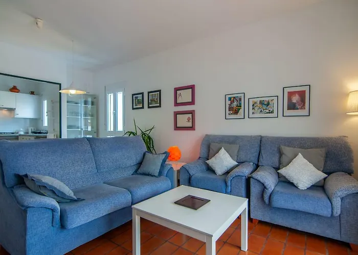 Terraza La Arena 2a038 Apartman