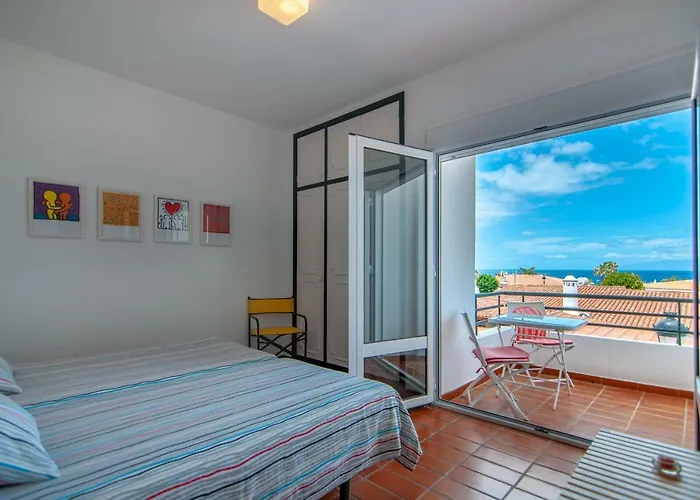 Apartman Terraza La Arena 2a038