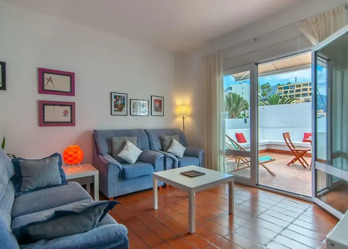 Apartman Terraza La Arena 2a038