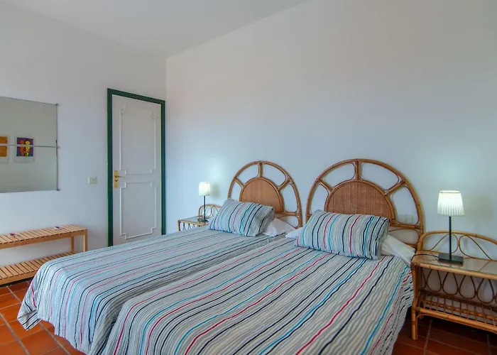 Terraza La Arena 2a038 Apartman *