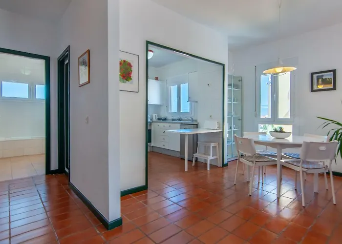 Terraza La Arena 2a038 Apartman Puerto de Santiago