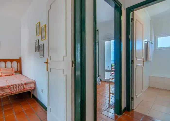 Apartman Terraza La Arena 2a038 Puerto de Santiago