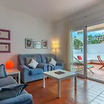 Apartment Terraza La Arena 2a038