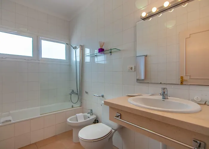 Terraza La Arena 2a038 * Puerto de Santiago (Tenerife)