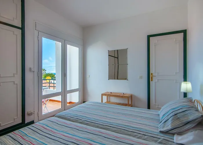 Terraza La Arena 2a038 *